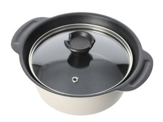 IH卓上鍋 16cm(ビミ MO)